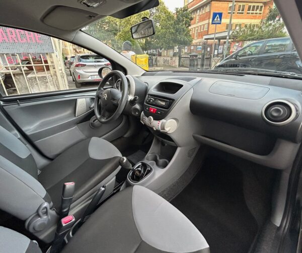 Citroen C1 5p 1.0 neopatentati - immagine 7