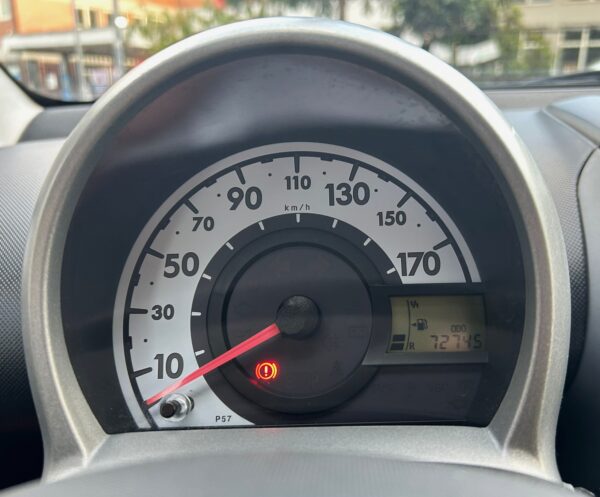 Citroen C1 5p 1.0 neopatentati - immagine 9