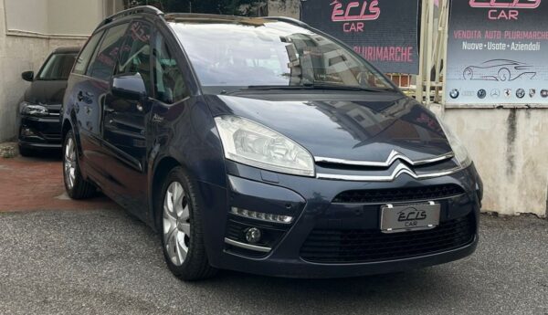 Citroen Grand C4 Picasso 2.0 hdi 150cv 7 posti