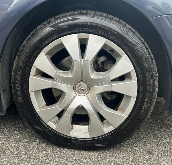 Citroen Grand C4 Picasso 2.0 hdi 150cv 7 posti - immagine 14