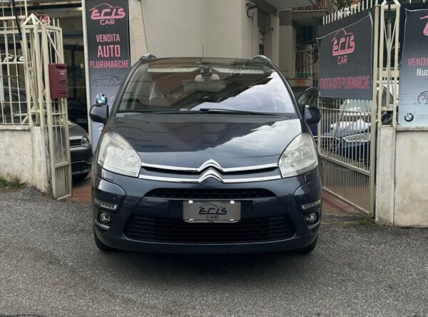 Citroen Grand C4 Picasso 2.0 hdi 150cv 7 posti - immagine 3