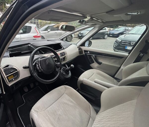 Citroen Grand C4 Picasso 2.0 hdi 150cv 7 posti - immagine 8