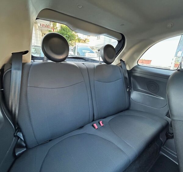 Fiat 500 1.2 neopatentati promo - immagine 13