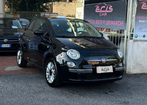 Fiat 500 1.2 neopatentati promo - immagine 2