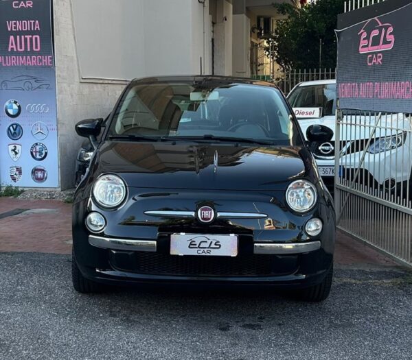 Fiat 500 1.2 neopatentati promo - immagine 3