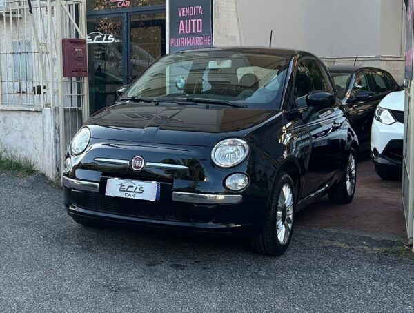 Fiat 500 1.2 neopatentati promo - immagine 4