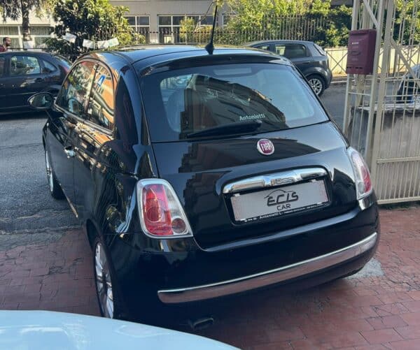 Fiat 500 1.2 neopatentati promo - immagine 5