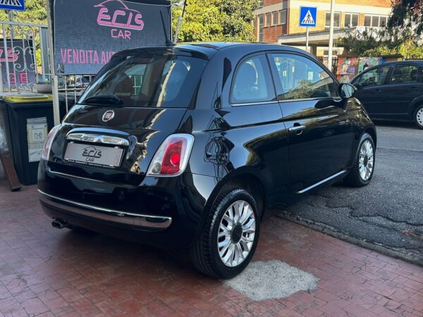 Fiat 500 1.2 neopatentati promo - immagine 6