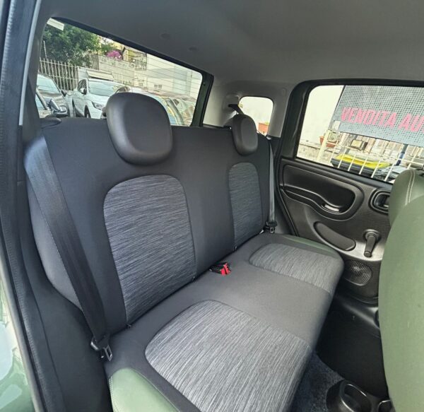 Fiat Panda 0.9 t.air t. 4x4 neopatentati promo - immagine 12