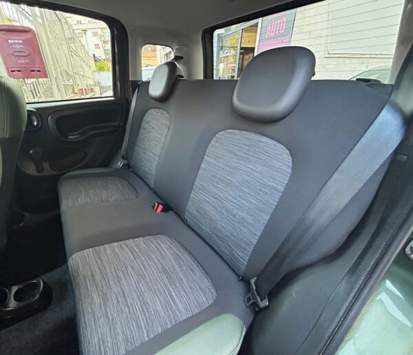 Fiat Panda 0.9 t.air t. 4x4 neopatentati promo - immagine 13