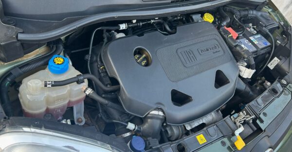 Fiat Panda 0.9 t.air t. 4x4 neopatentati promo - immagine 15
