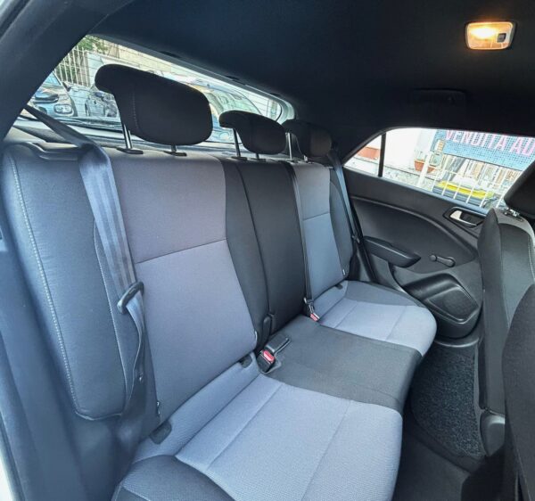 Hyundai i20 1.2 econext GPL neopatentati promo - immagine 12