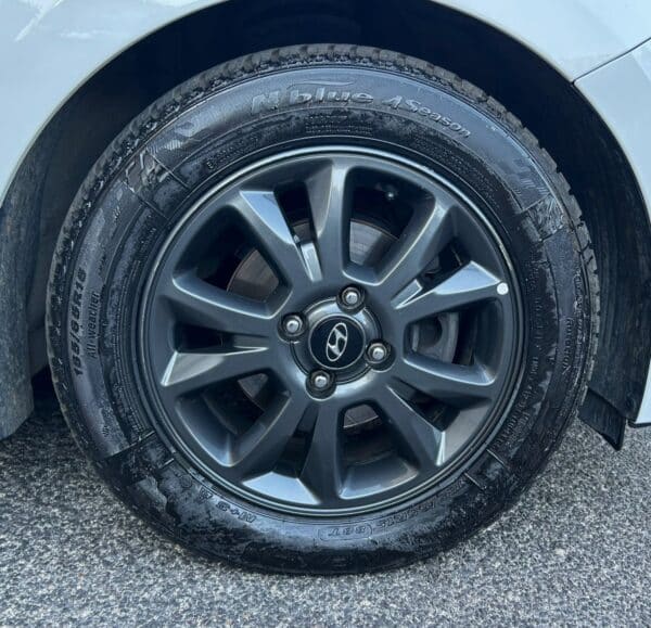 Hyundai i20 1.2 econext GPL neopatentati promo - immagine 14
