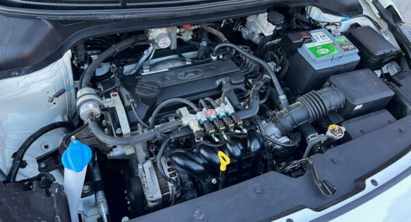 Hyundai i20 1.2 econext GPL neopatentati promo - immagine 15