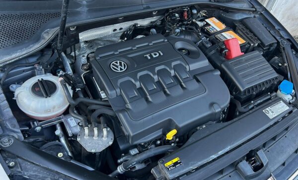 Volkswagen Golf 1.6 tdi R-Line dsg neopatentati promo - immagine 15