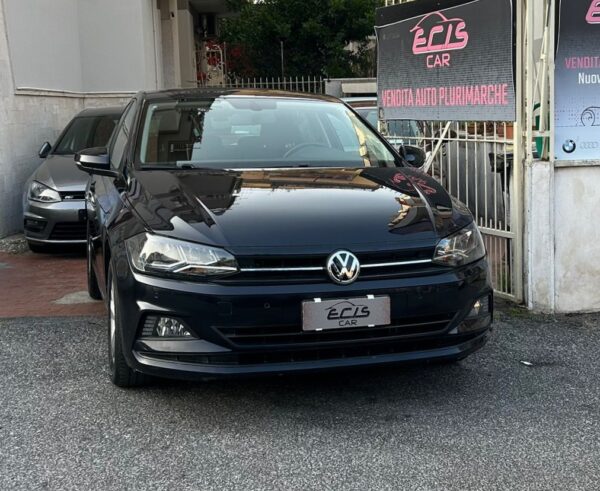 Volkswagen Polo 1.0 90cv neopatentati promo