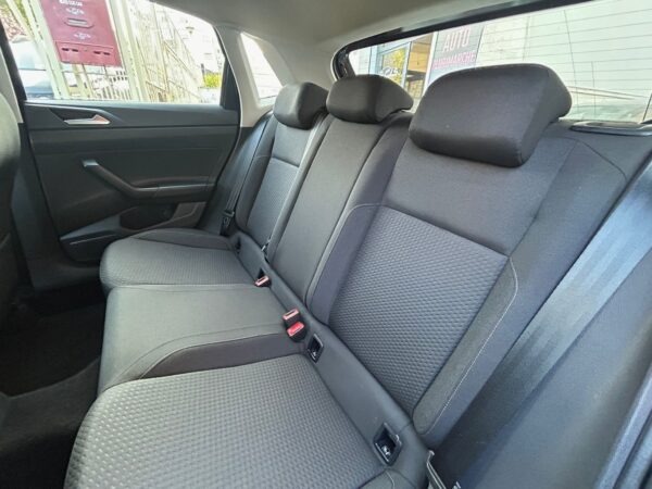 Volkswagen Polo 1.0 90cv neopatentati promo - immagine 14