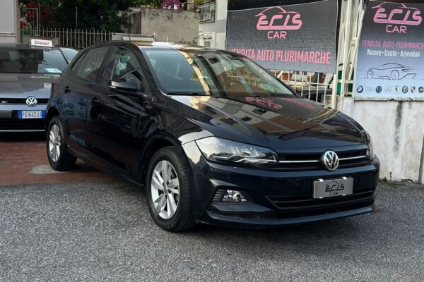 Volkswagen Polo 1.0 90cv neopatentati promo - immagine 2