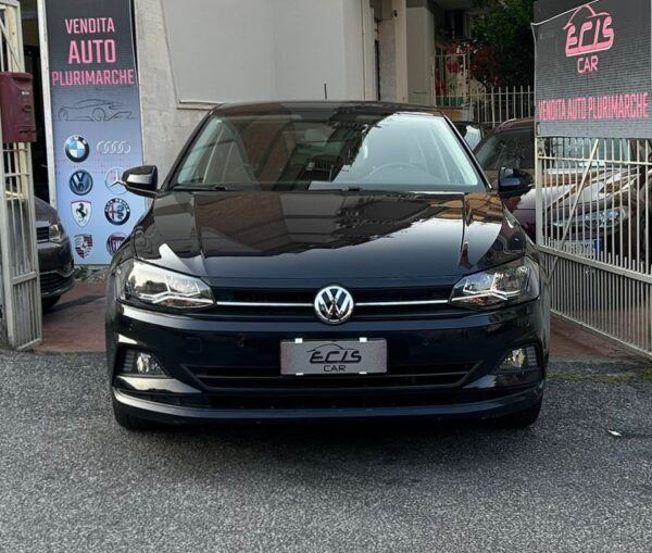 Volkswagen Polo 1.0 90cv neopatentati promo - immagine 3