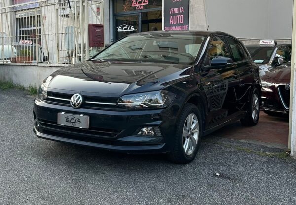 Volkswagen Polo 1.0 90cv neopatentati promo - immagine 4