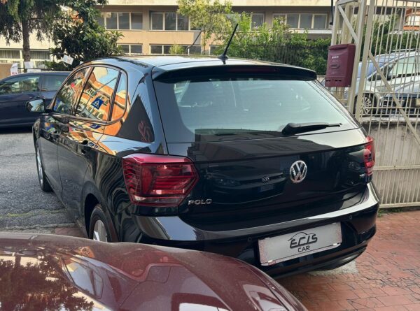 Volkswagen Polo 1.0 90cv neopatentati promo - immagine 5