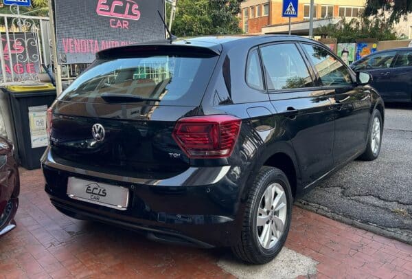 Volkswagen Polo 1.0 90cv neopatentati promo - immagine 6