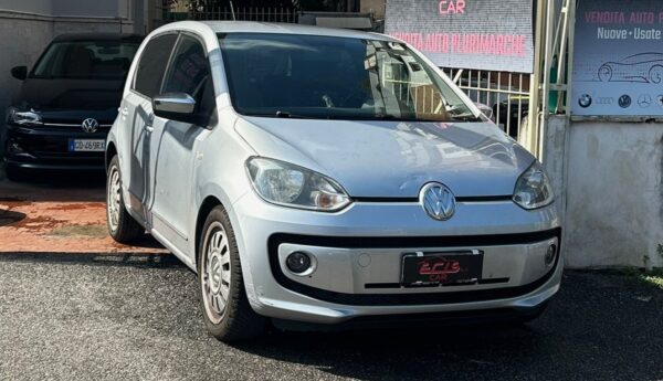Volkswagen up! 5p 1.0 75cv asg neopatentati