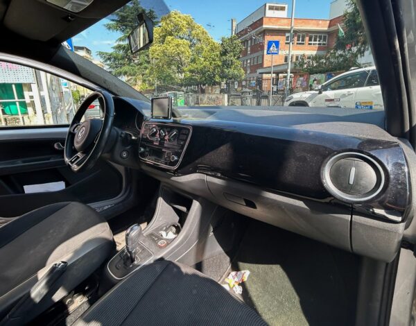 Volkswagen up! 5p 1.0 75cv asg neopatentati - immagine 11