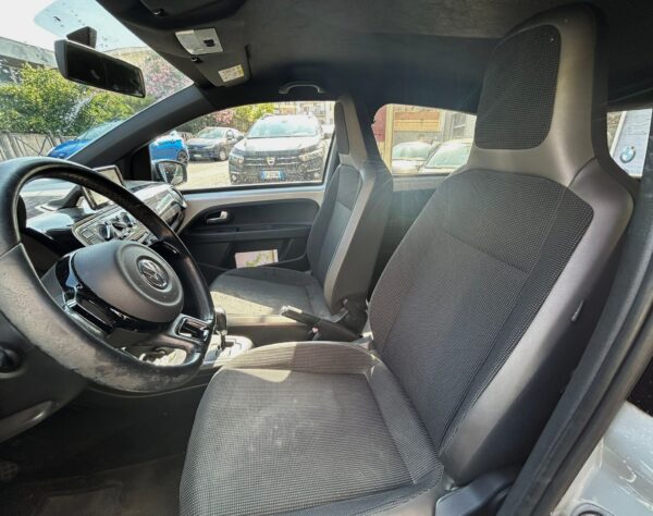 Volkswagen up! 5p 1.0 75cv asg neopatentati - immagine 15