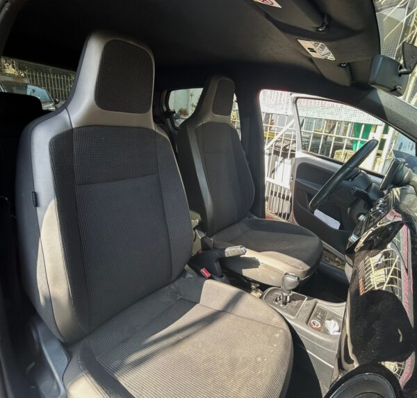 Volkswagen up! 5p 1.0 75cv asg neopatentati - immagine 16