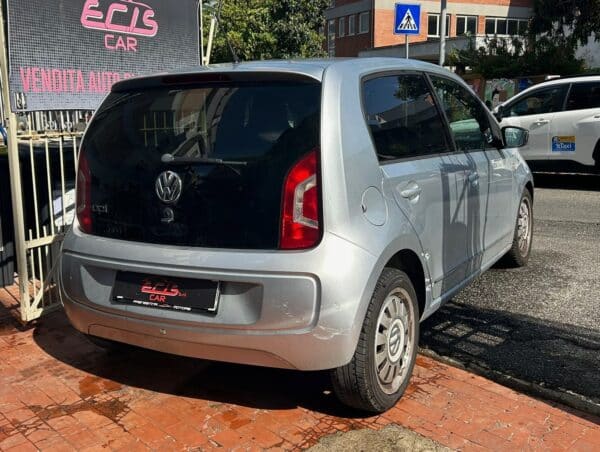 Volkswagen up! 5p 1.0 75cv asg neopatentati - immagine 6
