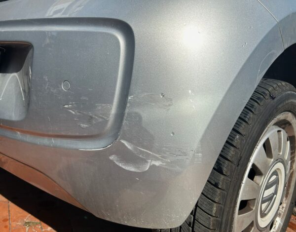 Volkswagen up! 5p 1.0 75cv asg neopatentati - immagine 7