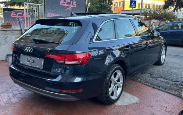 Audi A4 2.0 tdi Tetto apribile Virtual cockpit promo - immagine 7