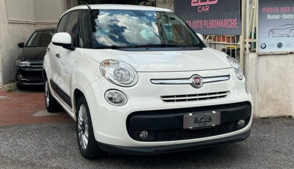 Fiat 500L 1.6 mjt Lounge neopatentati promo