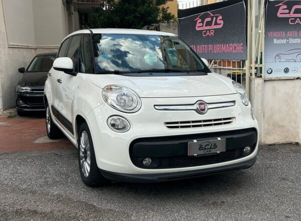 Fiat 500L 1.6 mjt Lounge neopatentati promo