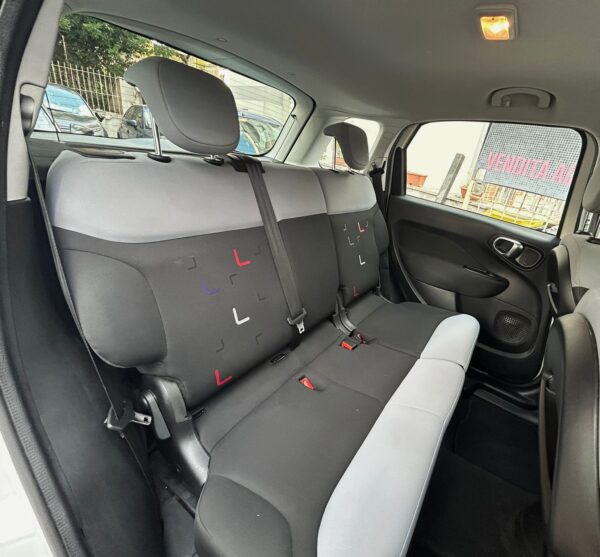 Fiat 500L 1.6 mjt Lounge neopatentati promo - immagine 12