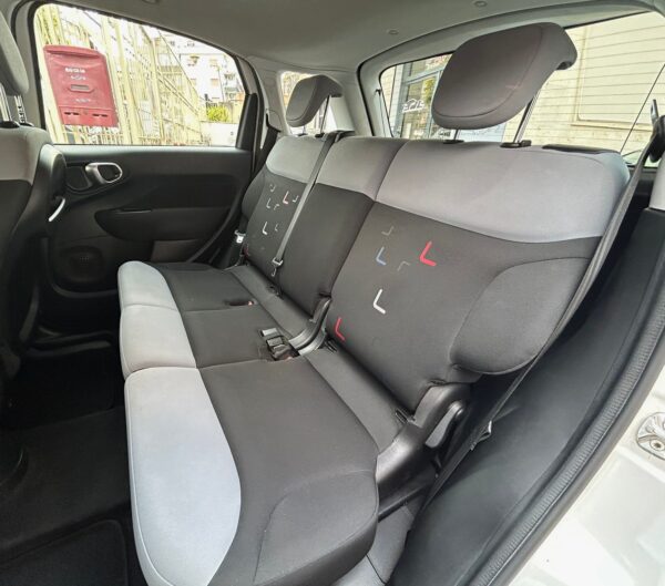 Fiat 500L 1.6 mjt Lounge neopatentati promo - immagine 13