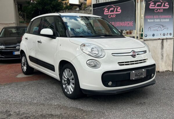 Fiat 500L 1.6 mjt Lounge neopatentati promo - immagine 2