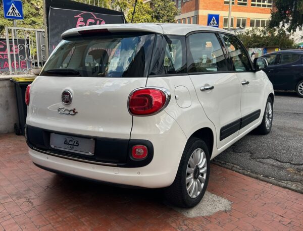 Fiat 500L 1.6 mjt Lounge neopatentati promo - immagine 6