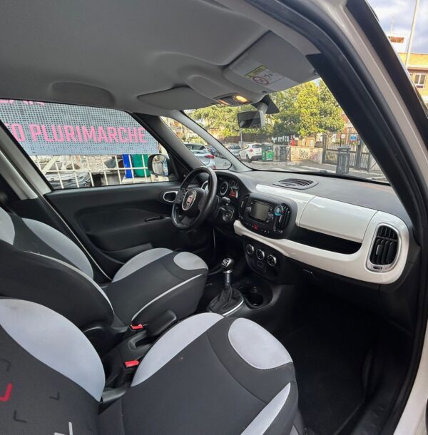 Fiat 500L 1.6 mjt Lounge neopatentati promo - immagine 7