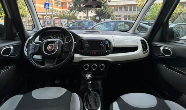 Fiat 500L 1.6 mjt Lounge neopatentati promo - immagine 9
