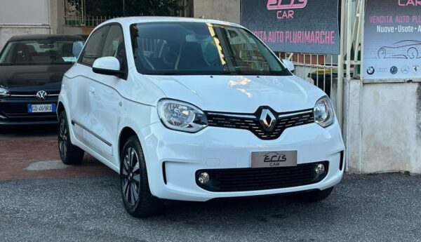 Renault Twingo 1.0 neopatentati promo