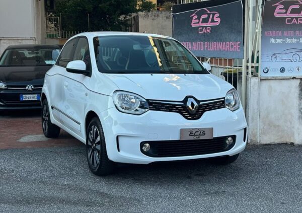 Renault Twingo 1.0 neopatentati promo