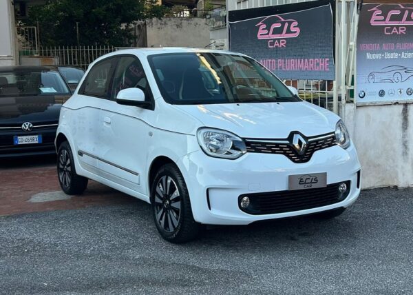 Renault Twingo 1.0 neopatentati promo - immagine 2