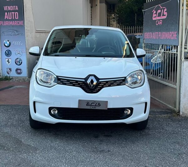 Renault Twingo 1.0 neopatentati promo - immagine 3