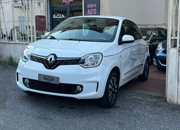 Renault Twingo 1.0 neopatentati promo - immagine 4