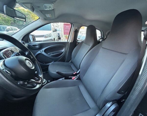 Smart ForFour 1.0 Neopatentati promo - immagine 10