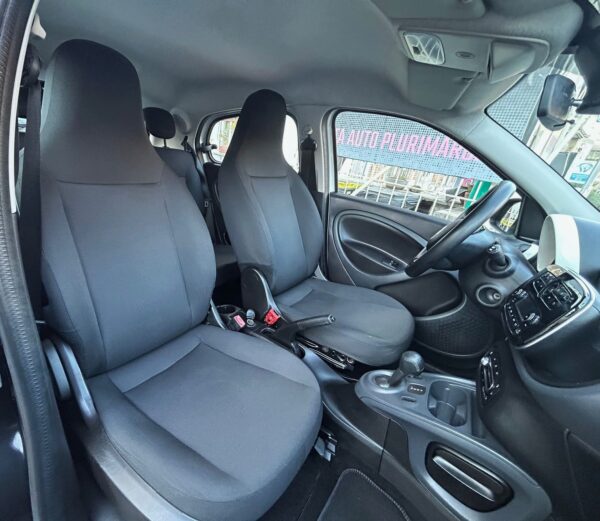 Smart ForFour 1.0 Neopatentati promo - immagine 11
