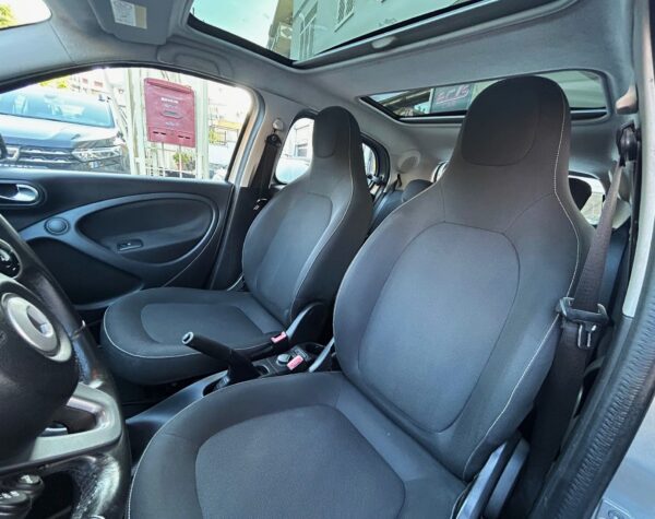 Smart forFour 1.0 neopatentati promo - immagine 13