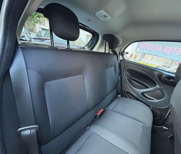 Smart ForFour 1.0 Neopatentati promo - immagine 12